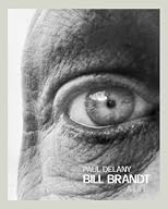 Bill Brandt: A Life