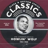 Review Howlin' Wolf  / Classics 1951-1952