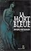 Books : La Mort bleue