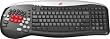 Ideazon MERC Gaming Keyboard