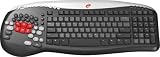 Ideazon MERC Gaming Keyboard