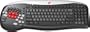 Ideazon MERC Gaming Keyboard