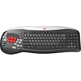 Buy Cheap Gaming Keyboards gaming keyboards Ideazon MERC Gaming Keyboard Personal Computers gaming keyboards