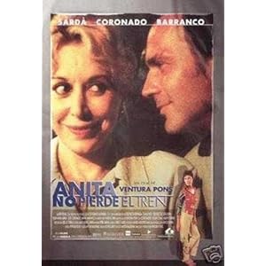 Anita Takes a Chance movie