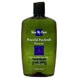 Bath & Shower Gel - Peaceful Patchouli, 16 oz