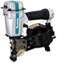 Makita AN451 7/8-Inch to 1-3/4-Inch Coil Roofing Nailer