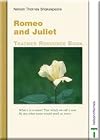 Nelson Thornes Shakespeare -- Romeo and Juliet Teacher's Resource Book (Nelson Thornes Shakespeare)