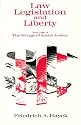 Law, Legislation and Liberty, Volume 2: The Mirage of Social Justice