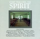 The Best of Sugar Hill Gospel Vol.1: Everytime I Feel the Spirit