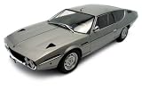 1:18 AUTOart Lamborghini Espada Silver