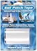 Incom RE3843 Sail Patch Repair Tape 3" x 15'