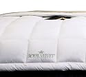 Royal Velvet Grandeur 370-Thread-Count Hungarian White Goose Down Comforter