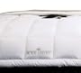 Royal Velvet Grandeur 370-Thread-Count Hungarian White Goose Down Comforter