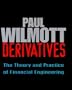 Derivatives : The Theory and Practice of Financial Engineering (Wiley Frontiers in Finance Series)