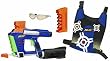 Hasbro Nerf Dart Tag Mag Strike Blue