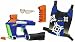 Hasbro Nerf Dart Tag Mag Strike Blue