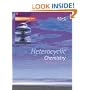Heterocyclic Chemistry (Tutorial Chemistry Texts)