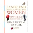 Lands' End Business Attire for Women: Mastering the New ABCs of What to Wear to Work
