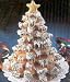 Festive Cookie Tree Bake Set