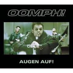 Augen auf (Radio Edit)