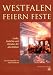 Westfalen feiern Feste: Gedichte, Lieder und Spiele für... at Amazon: 41H4406TENL._SL75_
