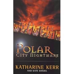 Polar City Nightmare