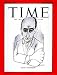 Adlai E. Stevenson / TIME Cover: December 14, 1962, Art Poster by TIME Magazine
