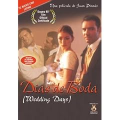 Dias de Boda (Wedding Days)