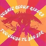 Too Close to See Far [VINYL]