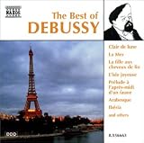 The Best Of - The Best Of Debussy