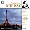 The Best Of - The Best Of Debussy