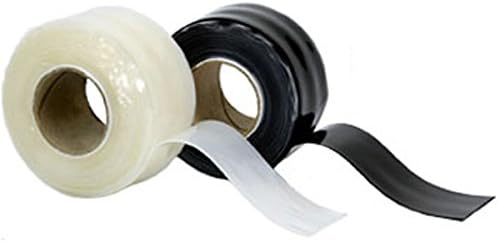E.S.I. Mechanics Roll Silicone Tape - 36 Feet