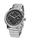 D&G Herren-Armbanduhr DW0489
