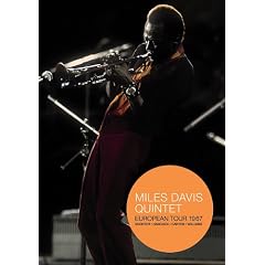 Miles Davis Quintet - European Tour 1967 [UK Import]