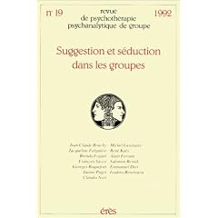 Suggestion et s�duction dans les groupes