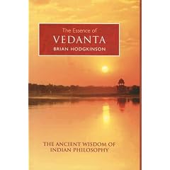 The Essence of Vedanta