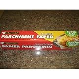 Chefs Select Parchment Paper Super Sized, 205 