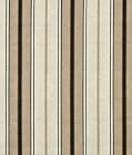 Waverly Newberry Stripe Linen Fabric for Upholstery, Pillows, Drapes, Curtains, Bedding Beige Stripe Linen 54 -1 Yard