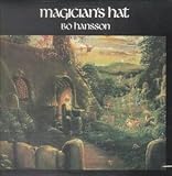 MAGICIAN`S HAT LP US CHARISMA 1973