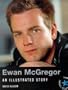 Ewan McGregor: An Illustrated Story