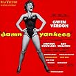Damn Yankees (1955 Original Broadway Cast)