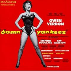 re: Damn Yankees Artwork