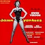 Damn Yankees (1955 Original Broadway Cast)