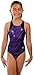 Savanna Leotard - Purple or Turquoise