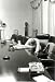 President Lyndon Johnson, Art Poster by National Archive