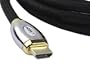 CITI - ULTRA PREMIUM 25 FT HDMI M/M 1.3 GOLD CABLE HDTV 1.3 1080P 25FT 7.5M for PS3 XBOX 360 LCD DVD PLASMA TV BluRay with Nylon Cover