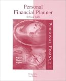 Personal Financial Planner for use with Personal Finance