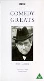 Comedy Greats - Tony Hancock [VHS]