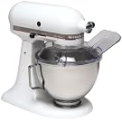 KitchenAid KSM90PSWH 300...