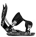 Flow Nxt Fs Snowboard Bindings Black
